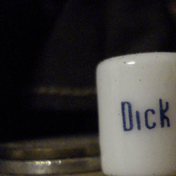 PICTURE OF A MUG