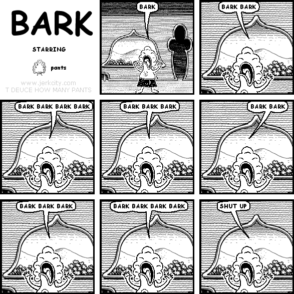BARK