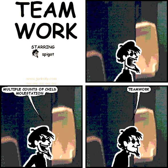 TEAM WORK