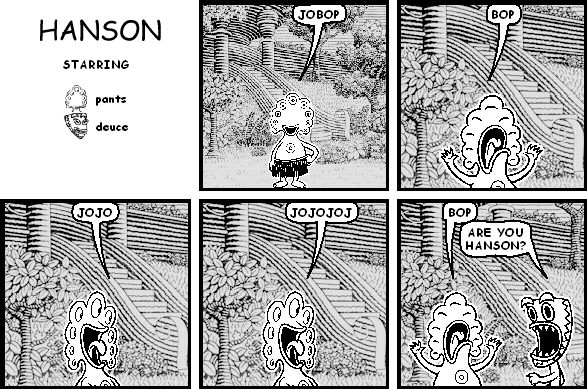 HANSON