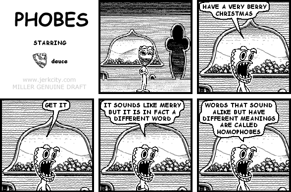 PHOBES