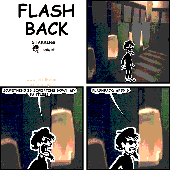 FLASHBACK