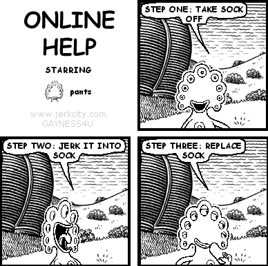ONLINE HELP