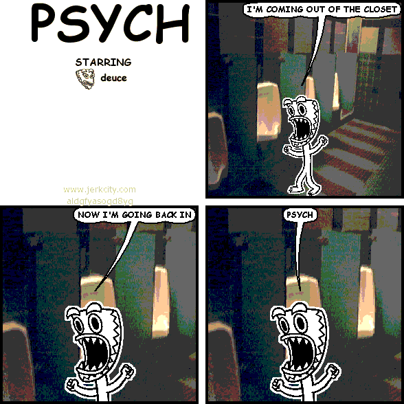 PSYCH