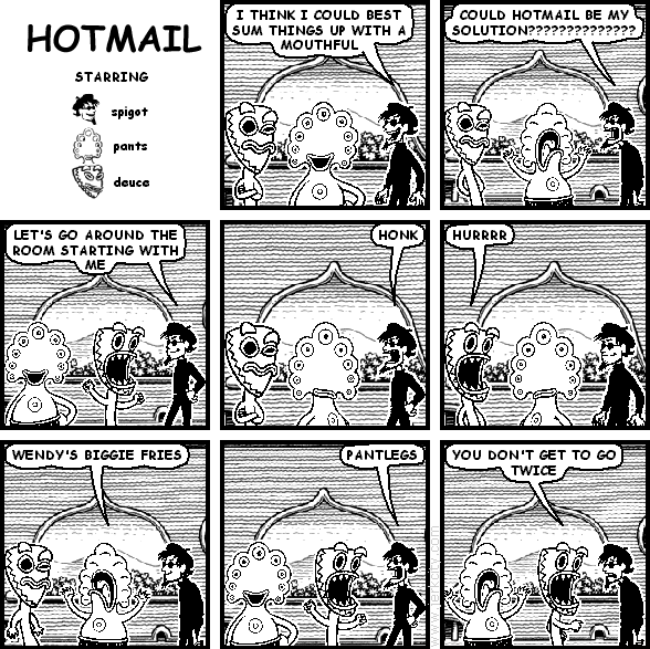 HOTMAIL