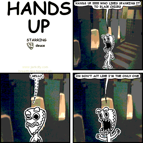 jerkcity #4061