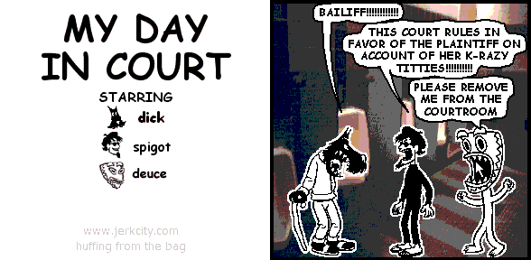 jerkcity #4065