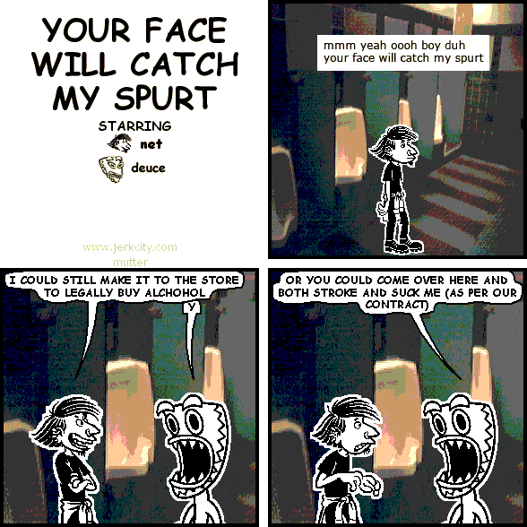 jerkcity #4073