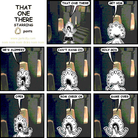 jerkcity #4076