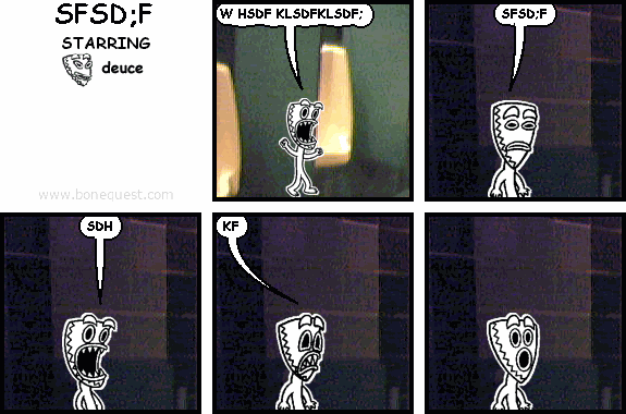 SFSD;F