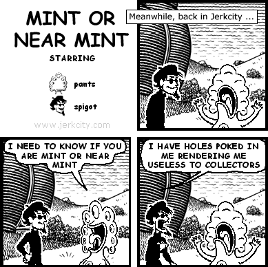 NEAR MINT
