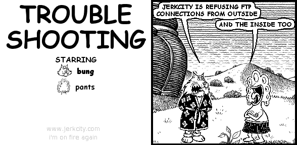 TROUBLESHOOTING