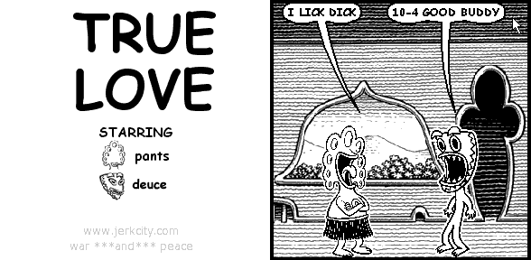 TRUE LOVE