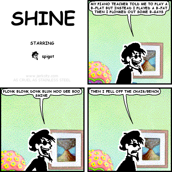 SHINE