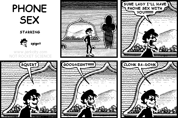 PHONE SEX
