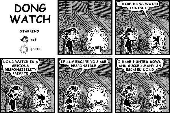 DONG WATCH