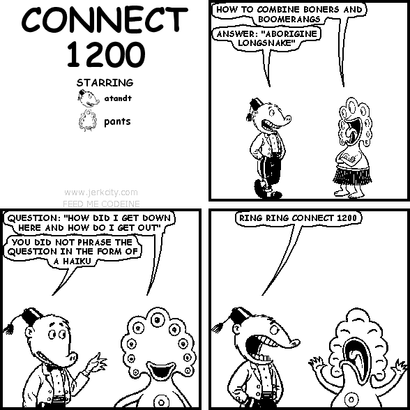 jerkcity #4301