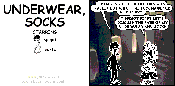 UNDERWEAR, SOCKS
