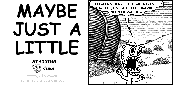 jerkcity #4307