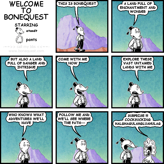 WELCOME TO JERKCITY