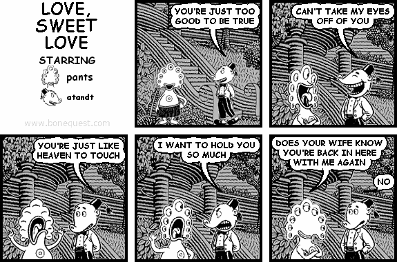 LOVE, SWEET LOVE