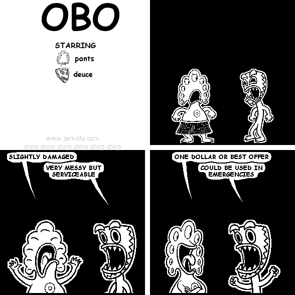 OBO