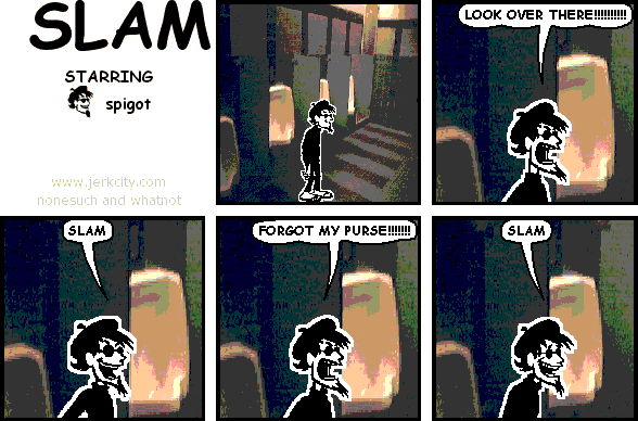 SLAM