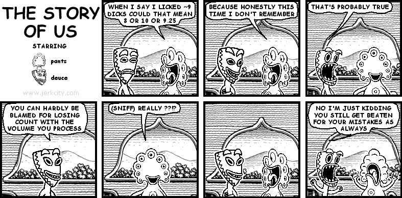 THE STORY OF US