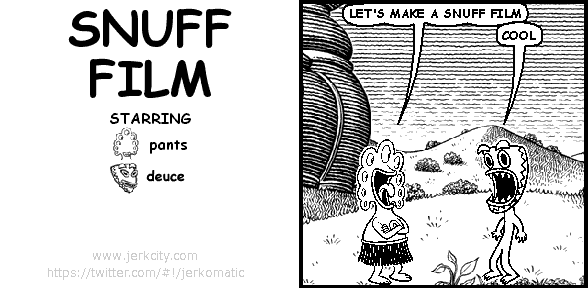 COCKS