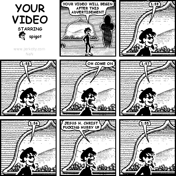 YOUR VIDEO