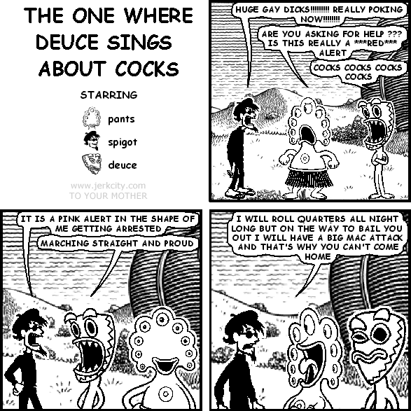 HUGE GAY DICKS