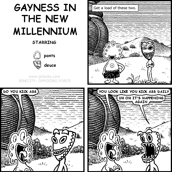 Y2GAY