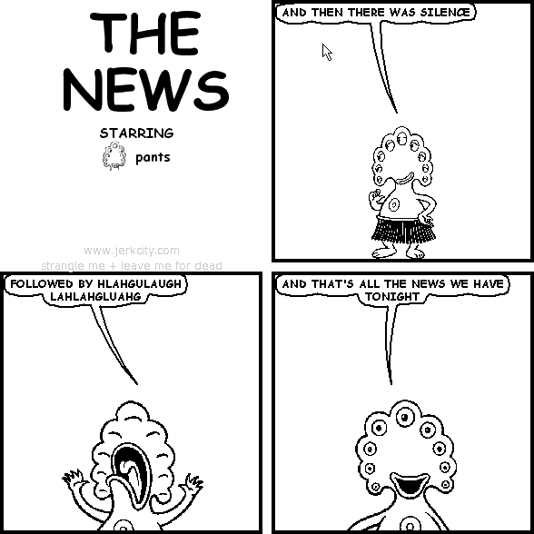 THE NEWS