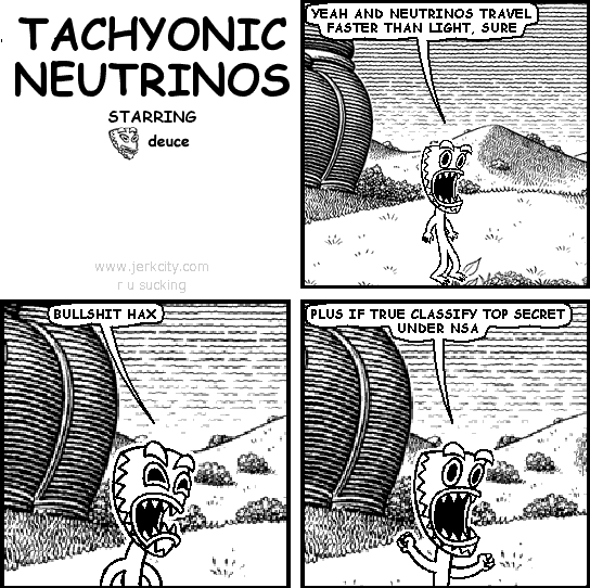 TACHYONIC NEUTRINOS