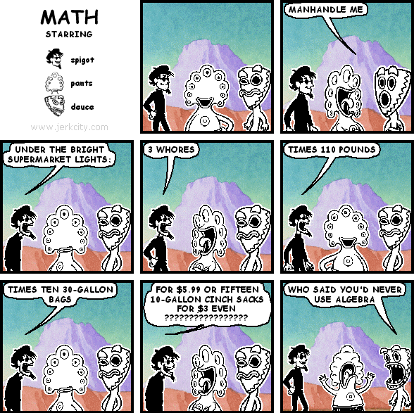 MATH