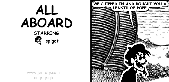 all aboard