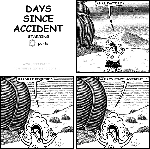 days since accident