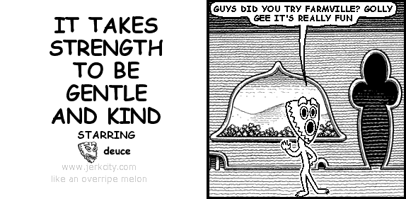 it takes strength to be gentle and kind