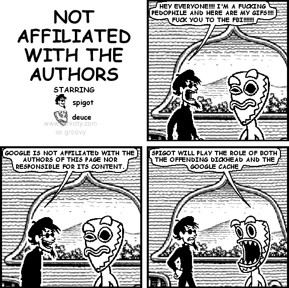 NOT AFFILIATED WITH THE AUTHORS