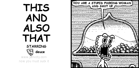 this and also that
