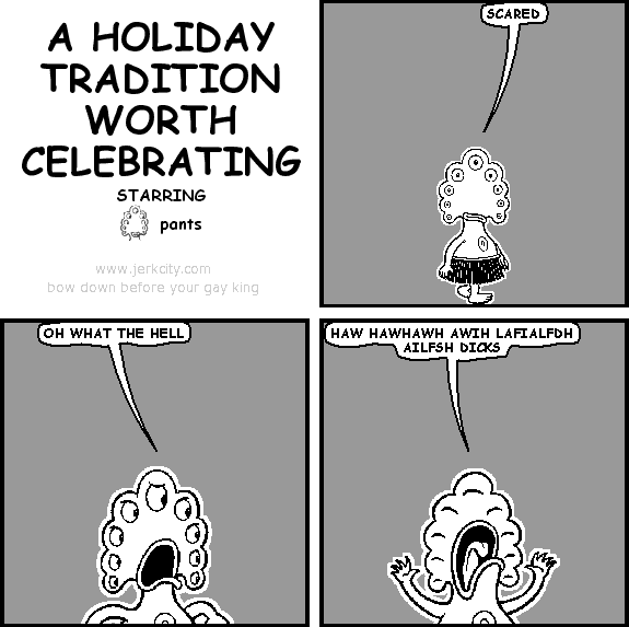 a holiday tradition worth celebrating
