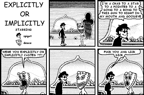 EXPLICITLY OR IMPLICITLY