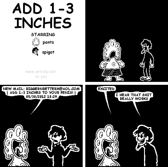 ADD 1-3 INCHES