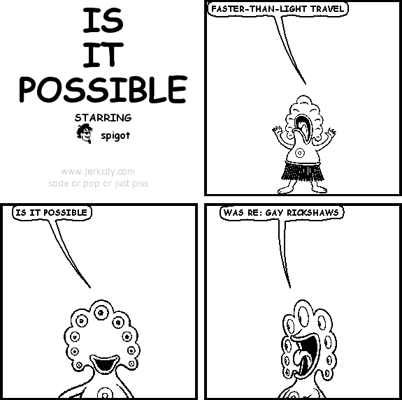 is it possible