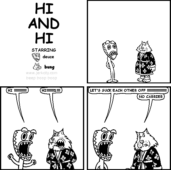 HI AND HI