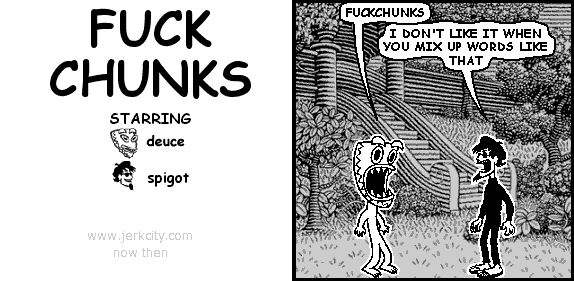 FUCKCHUNKS
