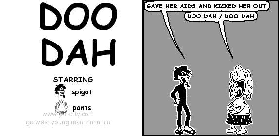 doo dah