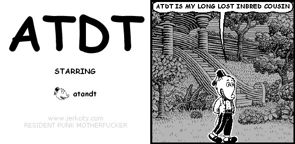ATDT