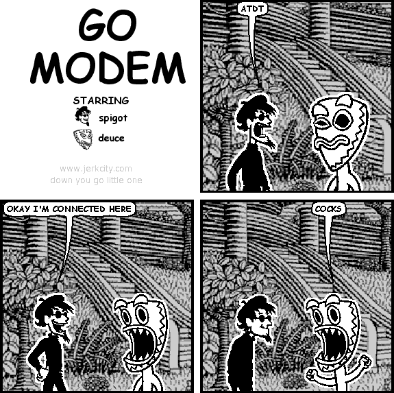 go modem