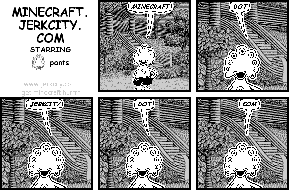 minecraft.jerkcity.com
